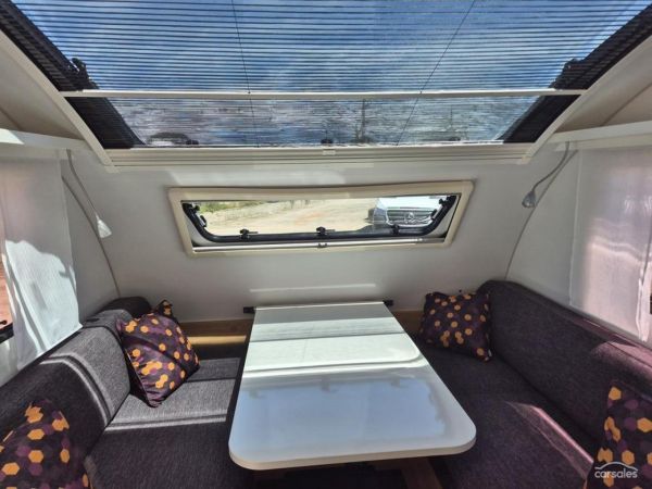 2024 Adria Action 361 LT image