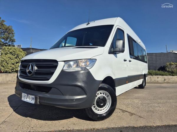2020 Kea Nomad M700 3 Berth image