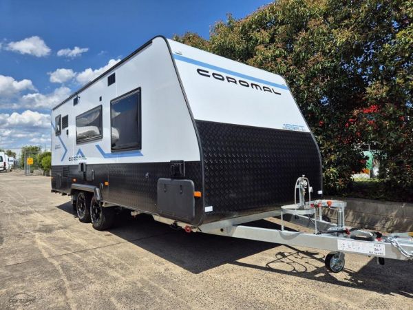 2024 Coromal Soul Seeker 19' image