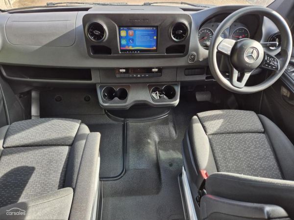 2021 Kea Nomad M700 3 Berth image