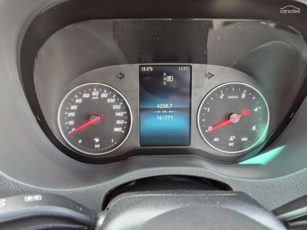 2021 Kea Nomad M700 3 Berth image