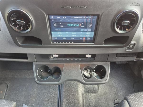 2021 Kea Nomad M700 3 Berth image