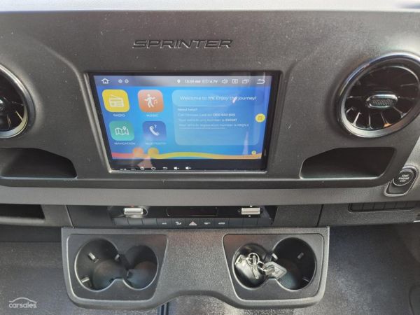 2021 Kea Nomad M700 3 Berth image