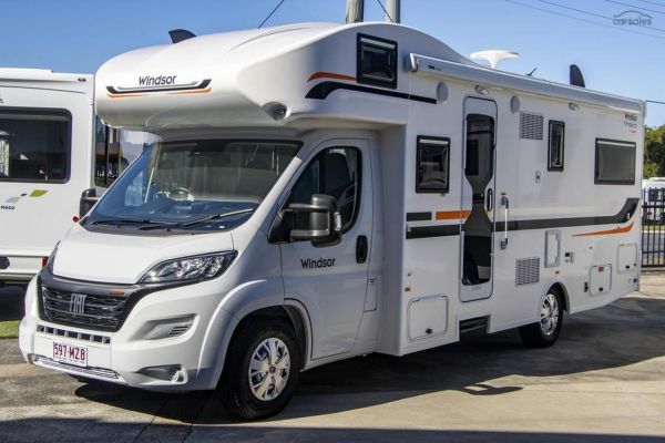 2024 Windsor Flinders image