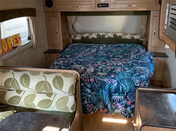 2014 JURGENS JINDABYNE 18Ft Other image