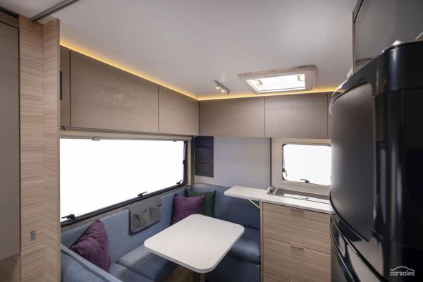 2025 Adria Altea 402 PH Sport image