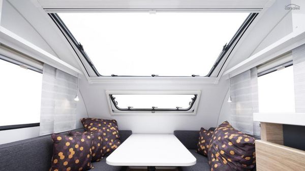 2025 Adria Action 361 LT image