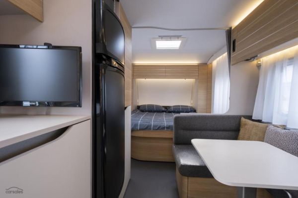 2024 Adria Adora 542 PH Sport image