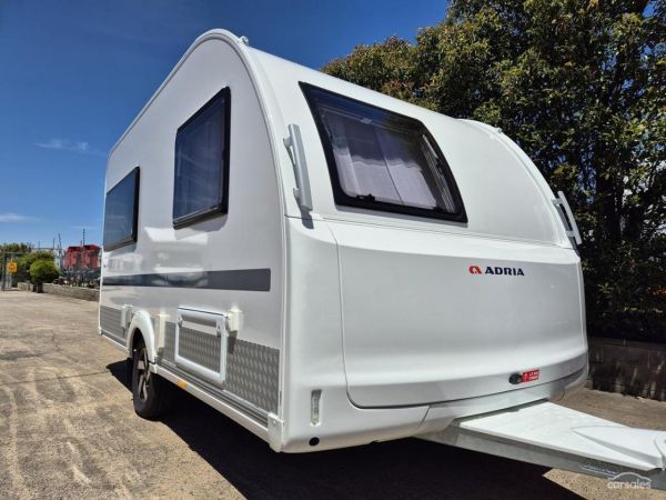 2023 Adria Altea 402 PH Sport image