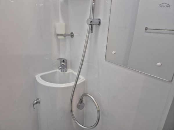 2020 Kea River M721 6 Berth image