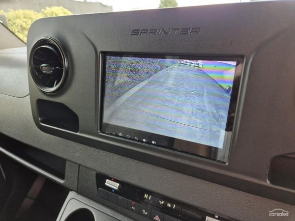 2020 Kea River M721 6 Berth image