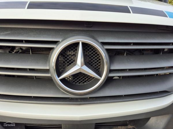 2020 Kea River M721 6 Berth image