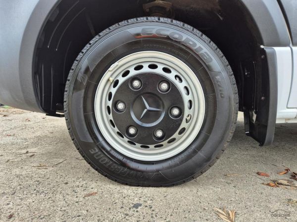 2020 Kea River M721 6 Berth image