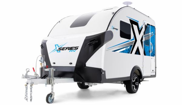 2025 X Series RV 10' Element Other image