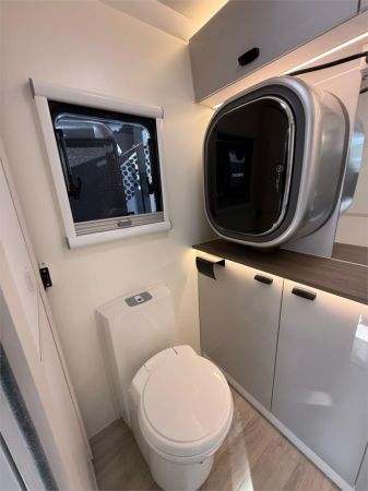 2025 X Series RV 17' Evader Other image