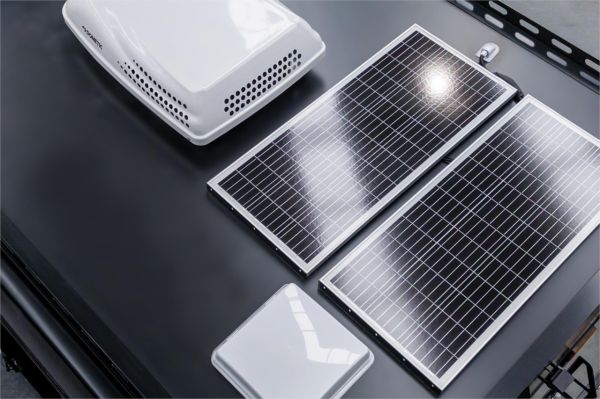 2025 X Series RV 17' Evader Other image