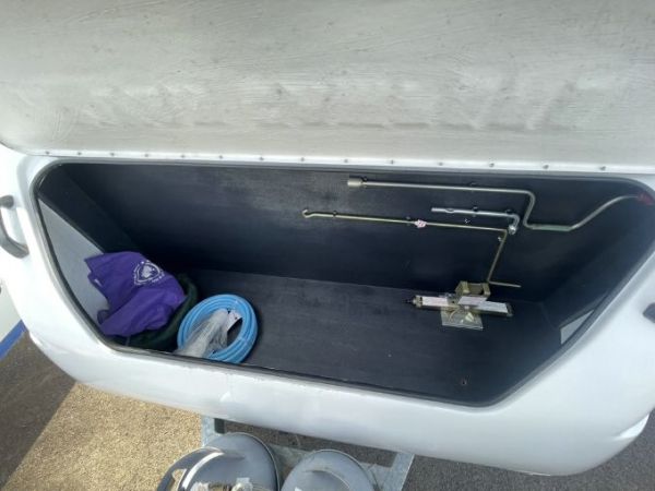 2023 Avan Cruiseliner Camper Trailer 1D image