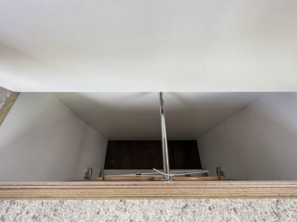 2023 Avan Cruiseliner Camper Trailer 1D image