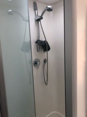 2014 New Age Manta Ray Mr19E Caravan image