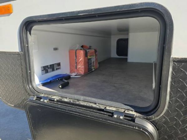 2025 Snowy River Src14 Caravan SRC14 image