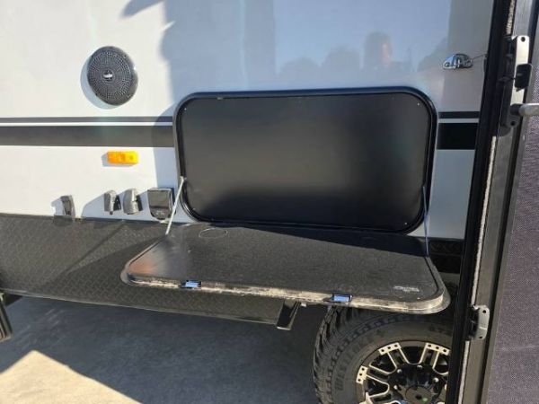 2025 Snowy River Src14 Caravan SRC14 image