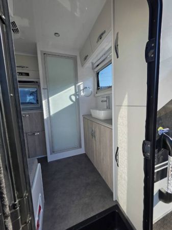 2025 Snowy River Src14 Caravan SRC14 image