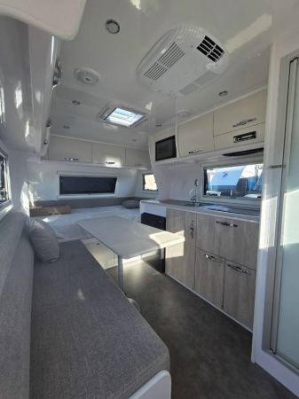 2025 Snowy River Src14 Caravan SRC14 image