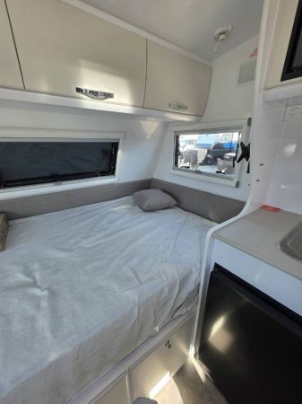 2025 Snowy River Src14 Caravan SRC14 image