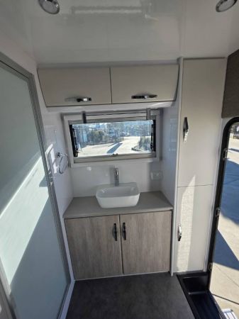 2025 Snowy River Src14 Caravan SRC14 image