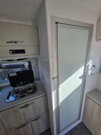 2025 Snowy River Src14 Caravan SRC14 image