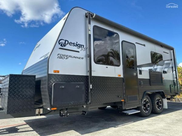 2025 Design RV Forerunner V2-1 image