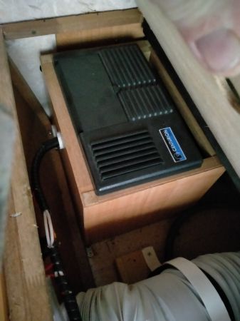 2003 Jayco Feedom Caravan image