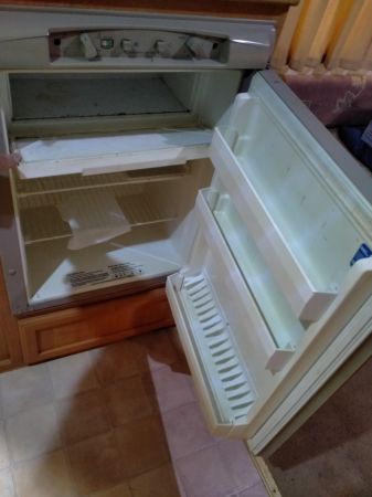 2003 Jayco Feedom Caravan image