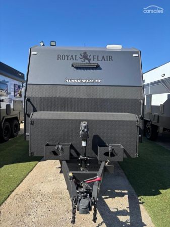 2024 Royal Flair AUSSIEMATE image