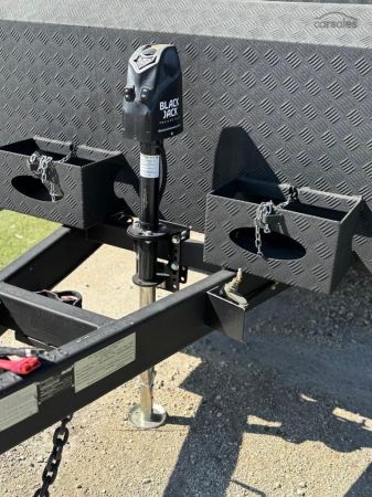 2024 Royal Flair AUSSIEMATE image