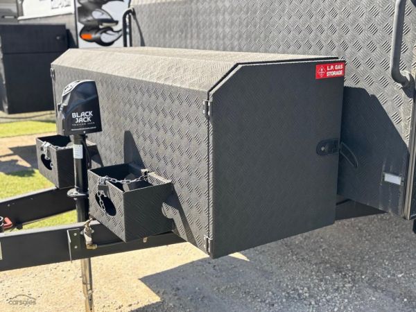 2024 Royal Flair AUSSIEMATE image