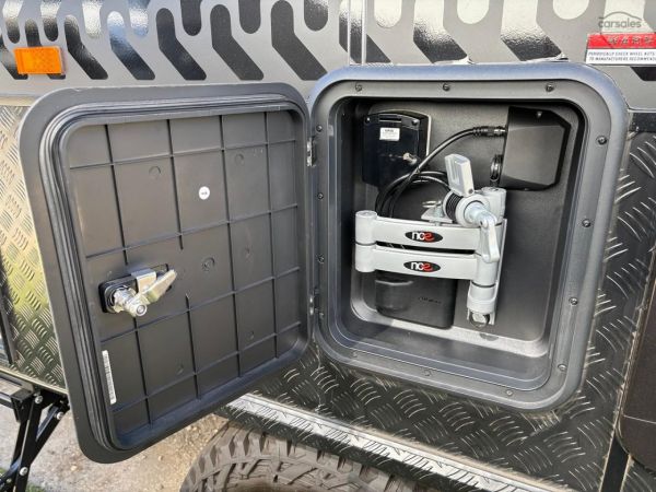 2024 Royal Flair AUSSIEMATE image