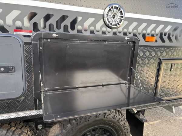 2024 Royal Flair AUSSIEMATE image