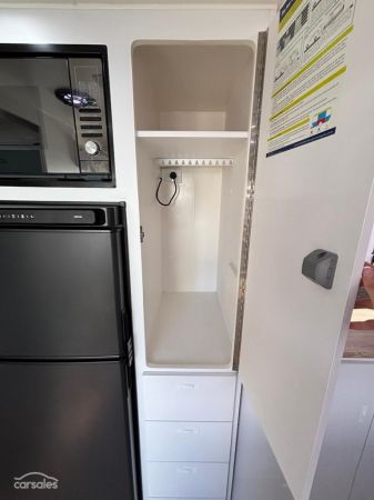 2024 Royal Flair AUSSIEMATE image