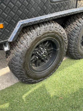 2024 Royal Flair AUSSIEMATE image