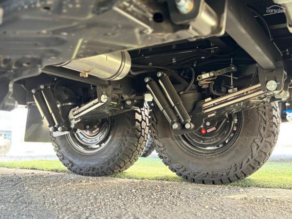 2024 Royal Flair AUSSIEMATE image