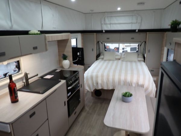 2025 Jayco Discovery Pop Top 17.55-8.DY-MY25 image