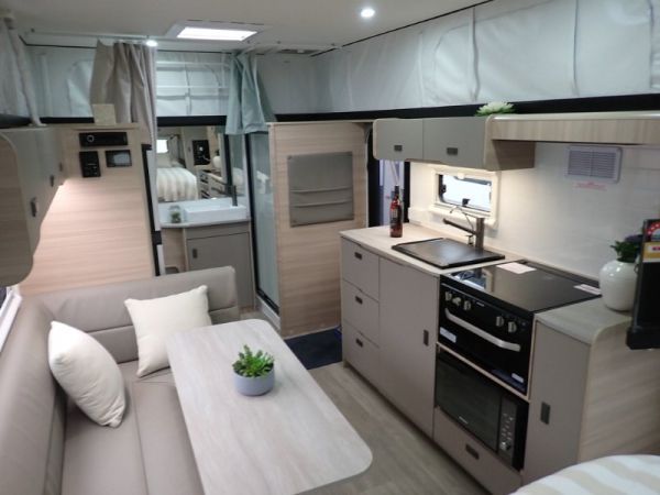 2025 Jayco Discovery Pop Top 17.55-8.DY-MY25 image