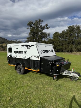 2021 MDC Forbes 12+ Hybrid Pop Top image