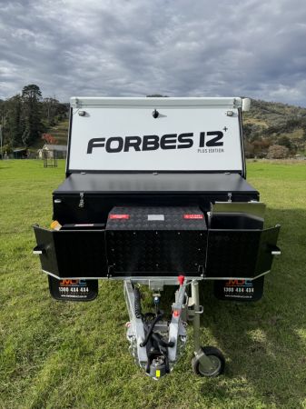 2021 MDC Forbes 12+ Hybrid Pop Top image