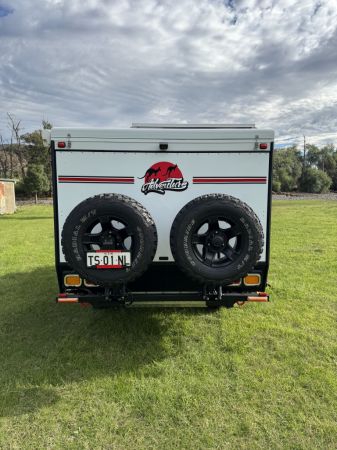 2021 MDC Forbes 12+ Hybrid Pop Top image