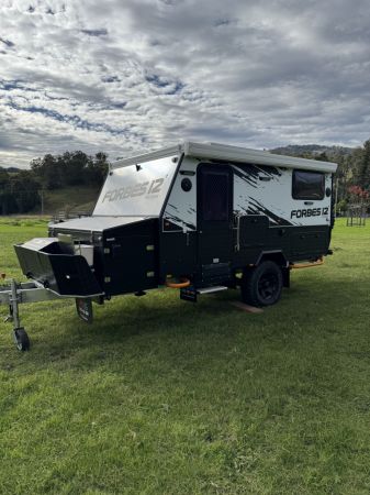 2021 MDC Forbes 12+ Hybrid Pop Top image