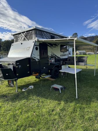 2021 MDC Forbes 12+ Hybrid Pop Top image