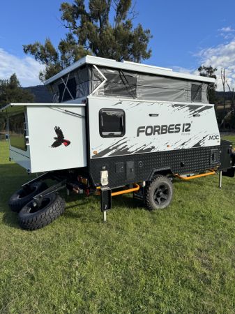 2021 MDC Forbes 12+ Hybrid Pop Top image