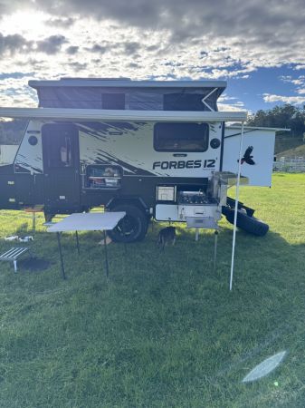 2021 MDC Forbes 12+ Hybrid Pop Top image